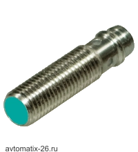Индуктивный датчик Pepperl Fuchs NBB2-8GH20-E2-V3