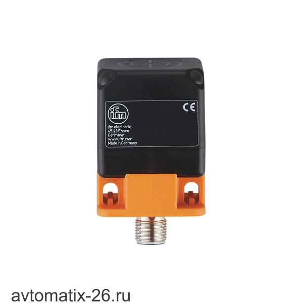 Датчик скорости вращения IFM Electronic DI5034