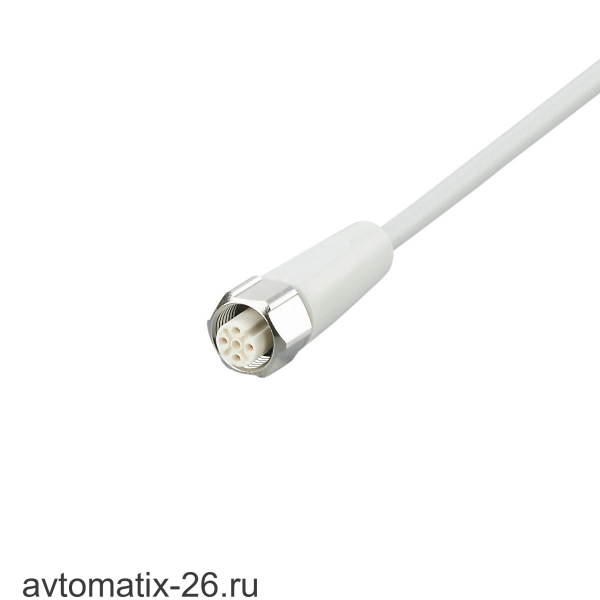 Разъем с кабелем IFM Electronic EVF092