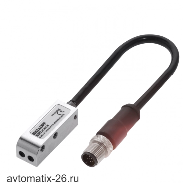 Магнитный энкодер Balluff BML-S1H2-B6QC-M3FA-D0-KA00,3-S284