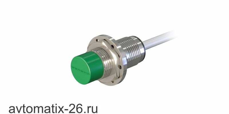 Индуктивный датчик СЕНСОР ВБИ-М18-44В-2111-С