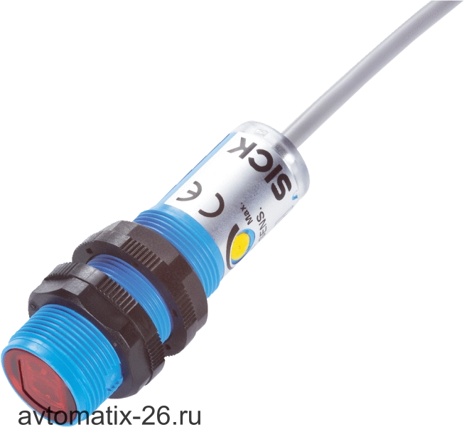 Оптический датчик SICK VTE180-2N41147