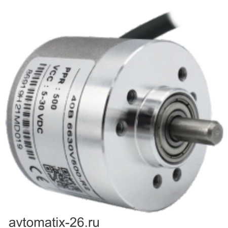 Инкрементальный энкодер INNOCONT EIP 40BO 6630V3000-T2