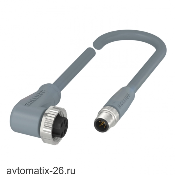 Соединительный кабель Balluff BCC A325-M415-3E-330-VS85N6-030