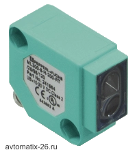 Оптический датчик Pepperl Fuchs ML300-8-H-200-RT/59/98/103