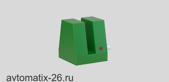Индуктивный щелевой датчик СЕНСОР ВБИ-Щ10-100У-1242-Л