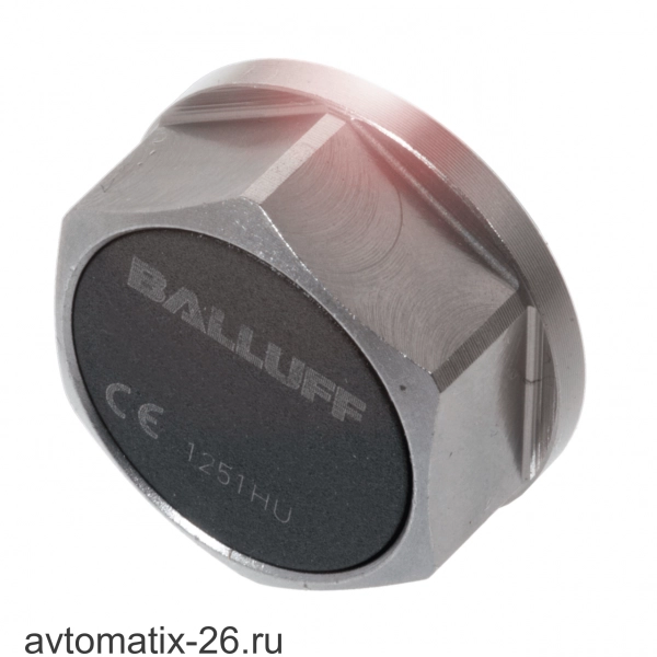 Транспондер RFID Balluff BIS M-143-02/A-M6-SA2