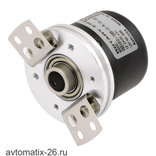 Инкрементальный энкодер Autonics E58HB12-3000-6-L-5-CR