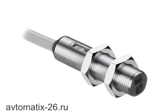 Оптический датчик Leuze Electronic ET412B.1/P