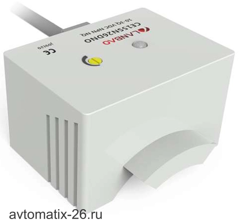 Емкостной датчик LANBAO CE15SN26DPO