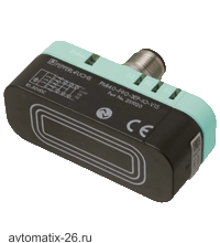 Индуктивный датчик линейных перемещений Pepperl Fuchs PMI40-F90-IU-IO-V15
