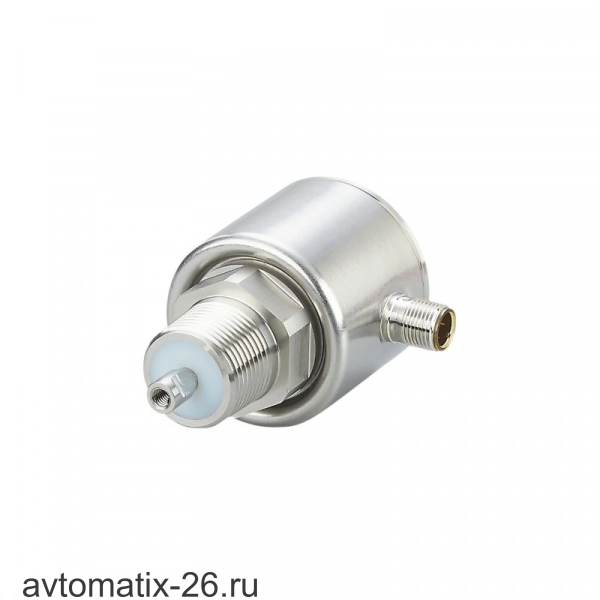 Радарный уровнемер IFM Electronic LR8320
