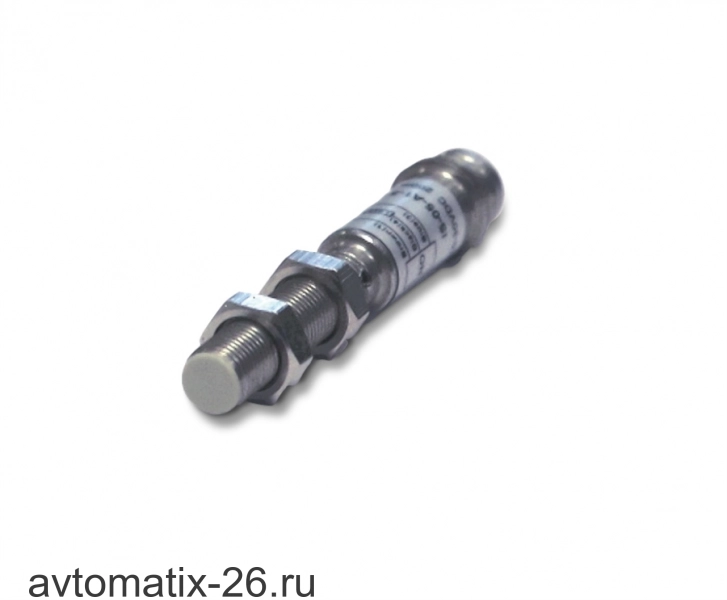 Индуктивный датчик DATASENSING IS-05-A1-03