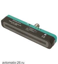 Индуктивный датчик линейных перемещений Pepperl Fuchs PMI120-F90-3EP-IO-V15
