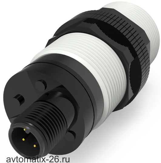 Емкостной датчик LANBAO CR30SCF10DPC-E2