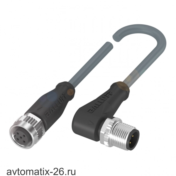 Соединительный кабель Balluff BCC M415-M424-3A-304-VX8434-020