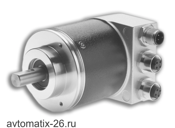 Абсолютный энкодер Baumer GXMMW.A508EA2