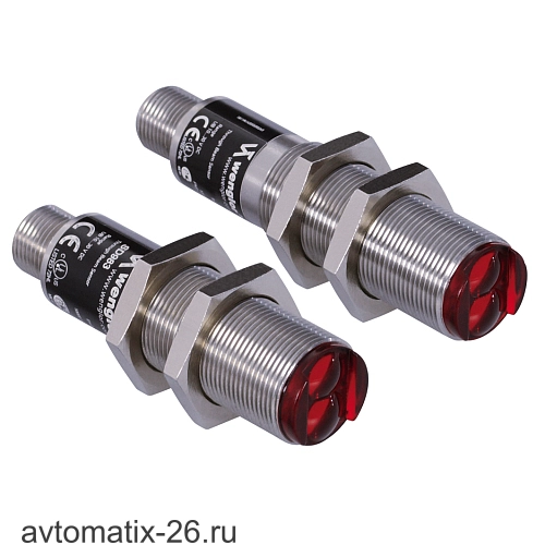Оптический датчик Wenglor ED98PC3
