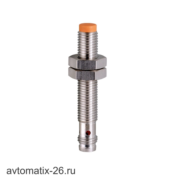 Индуктивный датчик IFM Electronic IE5329