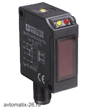 Оптический датчик Pepperl Fuchs MLV13-8-400/32/40b/73c