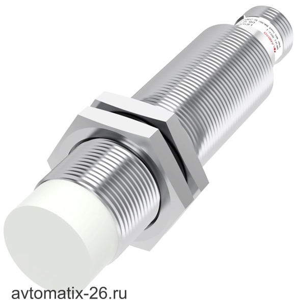 Индуктивный датчик LANBAO LR18XBN08DNR-E2