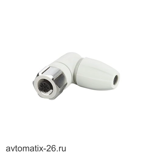 Разъём с клеммами IFM Electronic EVF566