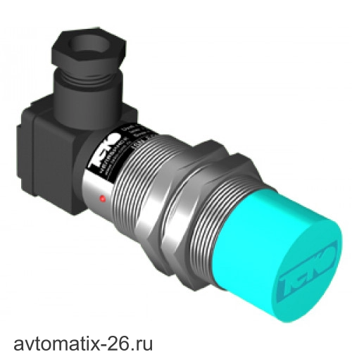 Индуктивный датчик ТЕКО ISN ET8A-31N-15-LZ