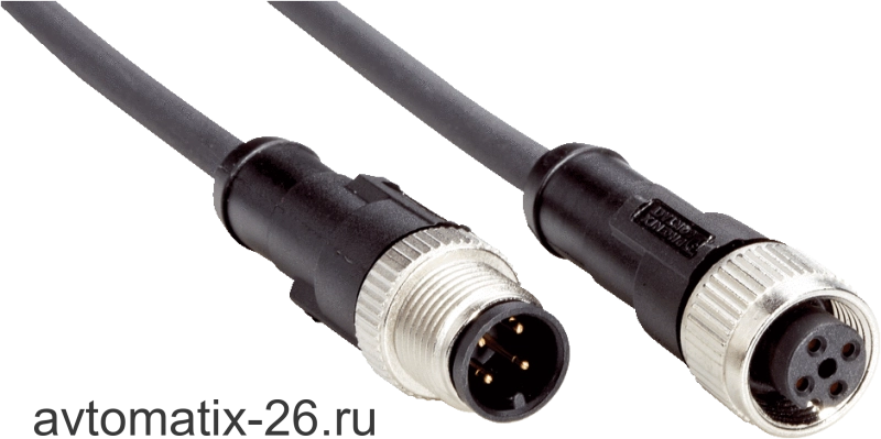 Соединительный кабель SICK DSL-1204-G02MC