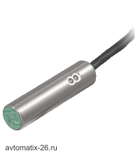 Индуктивный датчик Pepperl Fuchs NBB8-18GM60-US