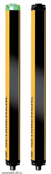 Cветовой барьер безопасности Schmersal SLC240COM-ER-0490-30