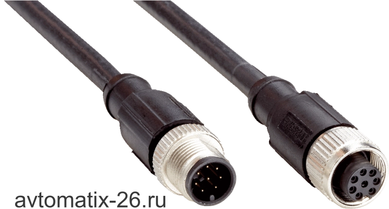 Соединительный кабель SICK DSL-1208-G0M6C