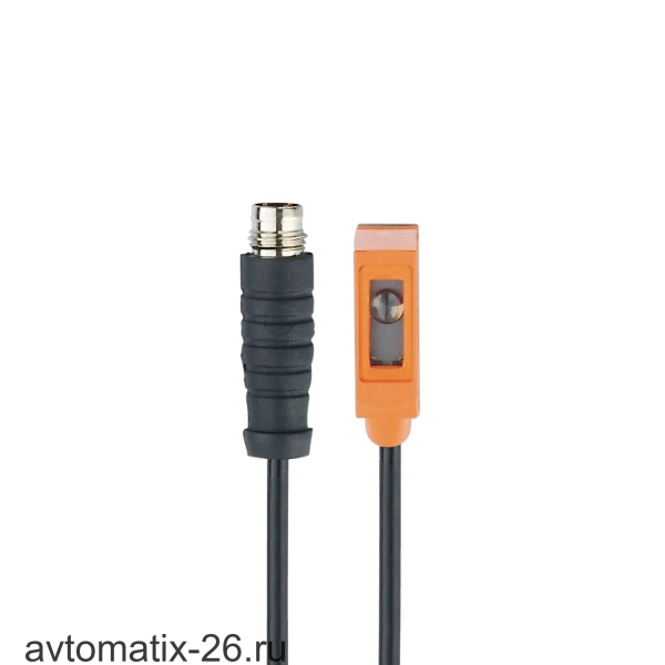 Оптический датчик IFM Electronic O8S201