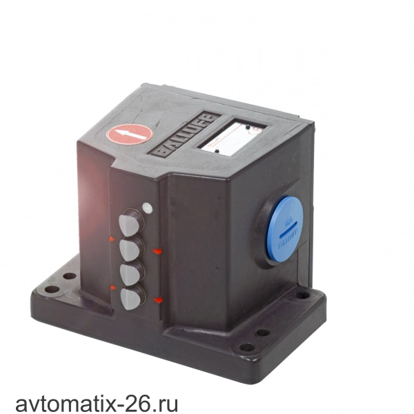 Блочный выключатель Balluff BNS 813-D02-E12-100-22-02-FC