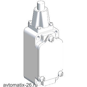 Kонцевой выключатель Telemecanique XCF161