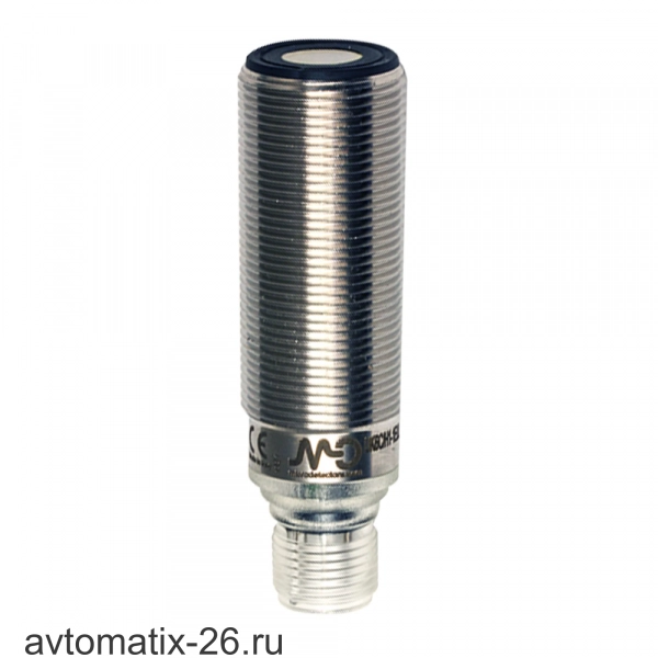 Ультразвуковой датчик расстояния Micro Detectors UK6C/H2-1EUL
