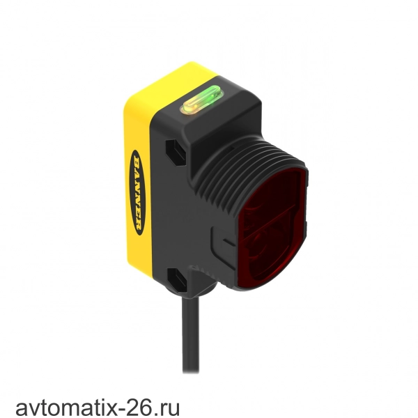 Оптический датчик Banner QS30FF400QPMA16