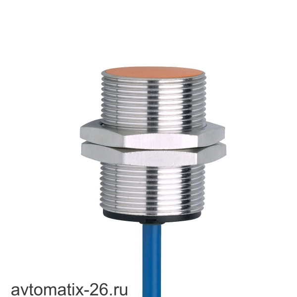 Индуктивный датчик IFM Electronic NI5002