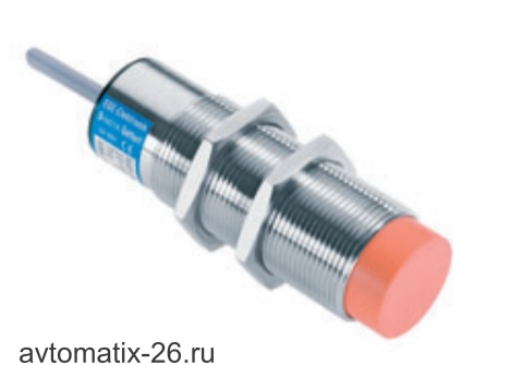 Емкостной датчик EGE-Elektronik KGA 015 GI