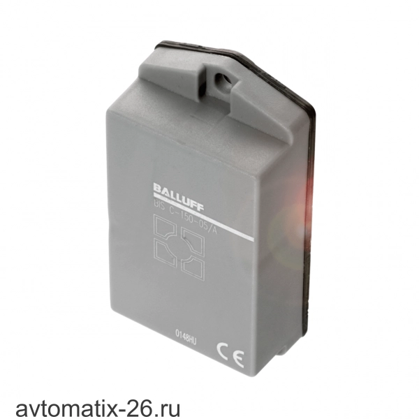 Транспондер RFID Balluff BIS C-150-11/A