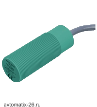 Емкостной датчик Pepperl Fuchs CJ10-30GK-WS