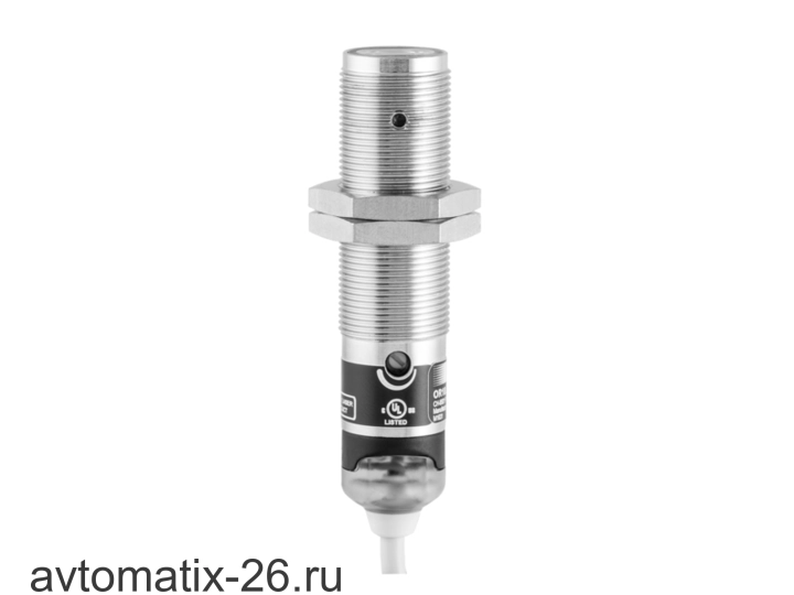 Оптический датчик Baumer OR18.ZL-PV1P.7BCV/B013