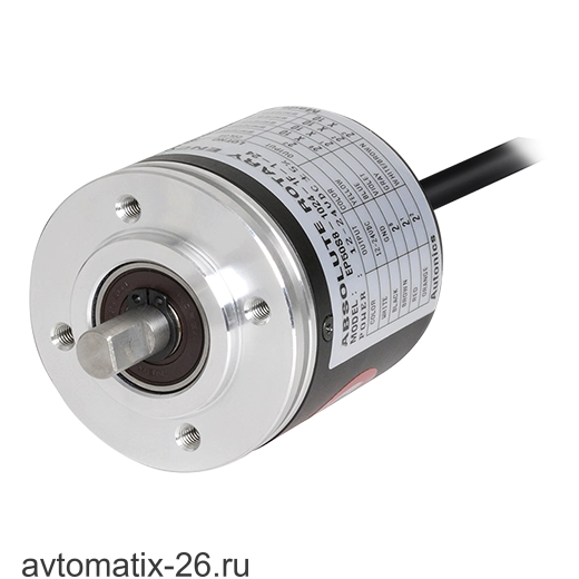 Однооборотный энкодер Autonics EP50S8-10-2F-P-24