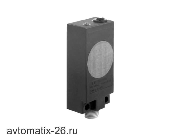 Емкостной датчик уровня Baumer CFDK 30P1600/S14