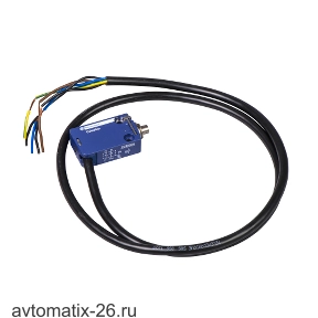 Kонцевой выключатель Telemecanique XCMD2110L5