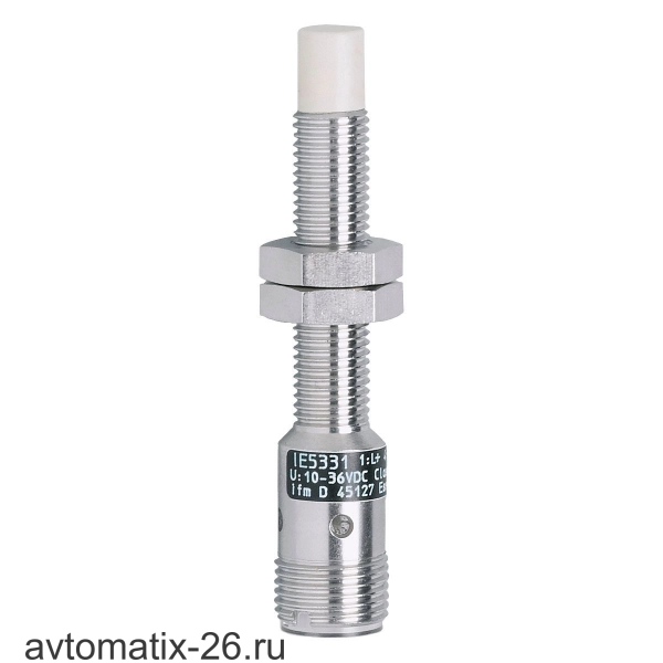 Индуктивный датчик IFM Electronic IE5331