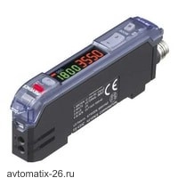 Оптоволоконный датчик-усилитель KEYENCE FS-V33C