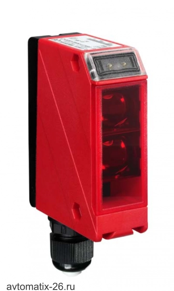 Оптический датчик Leuze Electronic RT 96K/P-1444-800-21