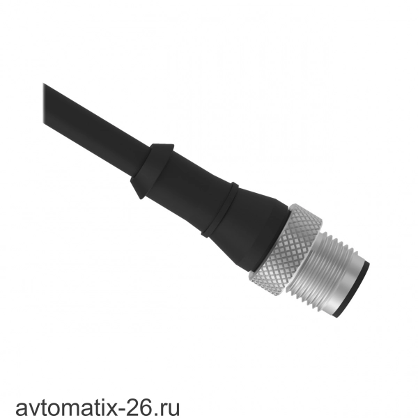 Разъем с кабелем Banner MQDMC-515
