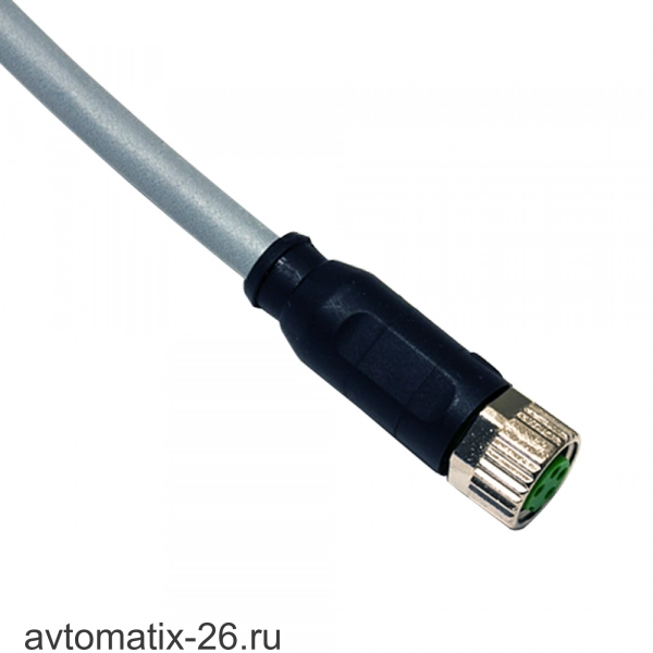 Разъем с кабелем DATASENSING CD08/0B-150A1US