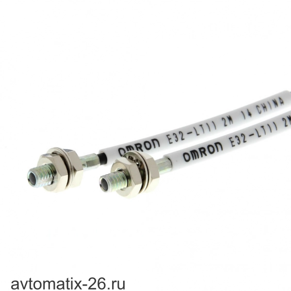 Оптоволоконный кабель Omron E32-LT11R 2M
